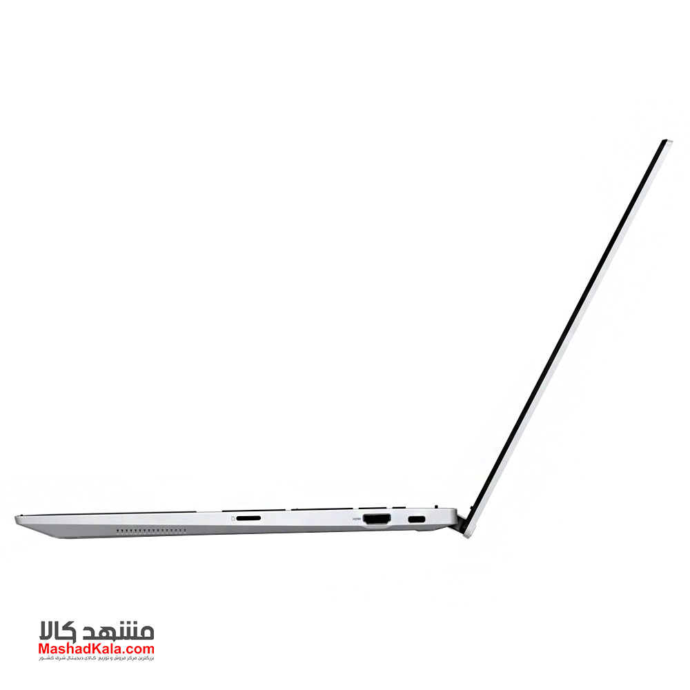 Asus Chromebook Flip CX5500