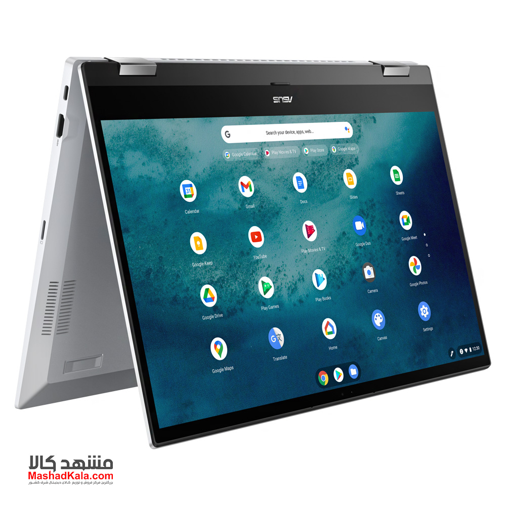 Asus Chromebook Flip CX5500