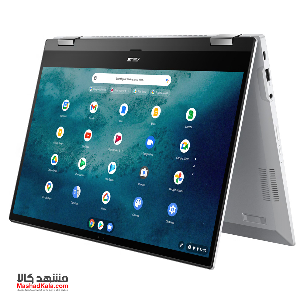 Asus Chromebook Flip CX5500