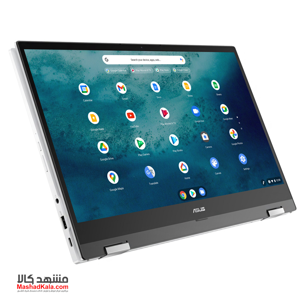 Asus Chromebook Flip CX5500