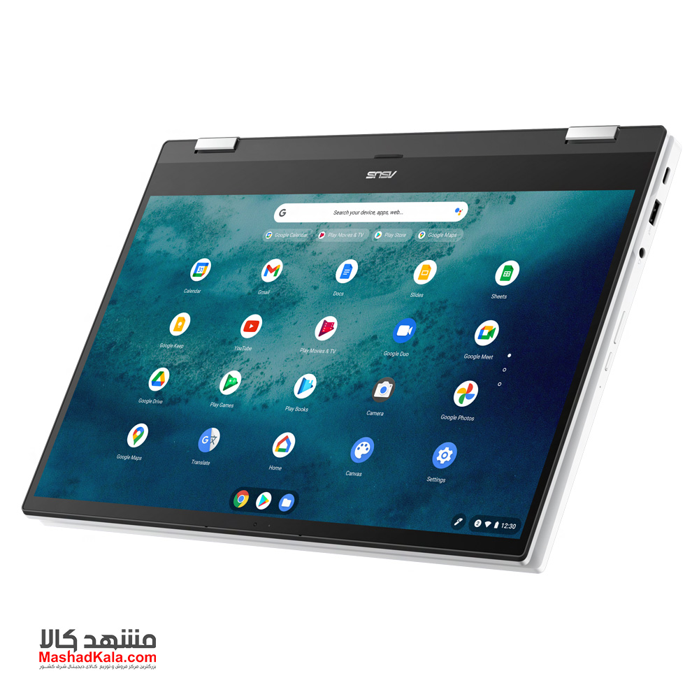 Asus Chromebook Flip CX5500