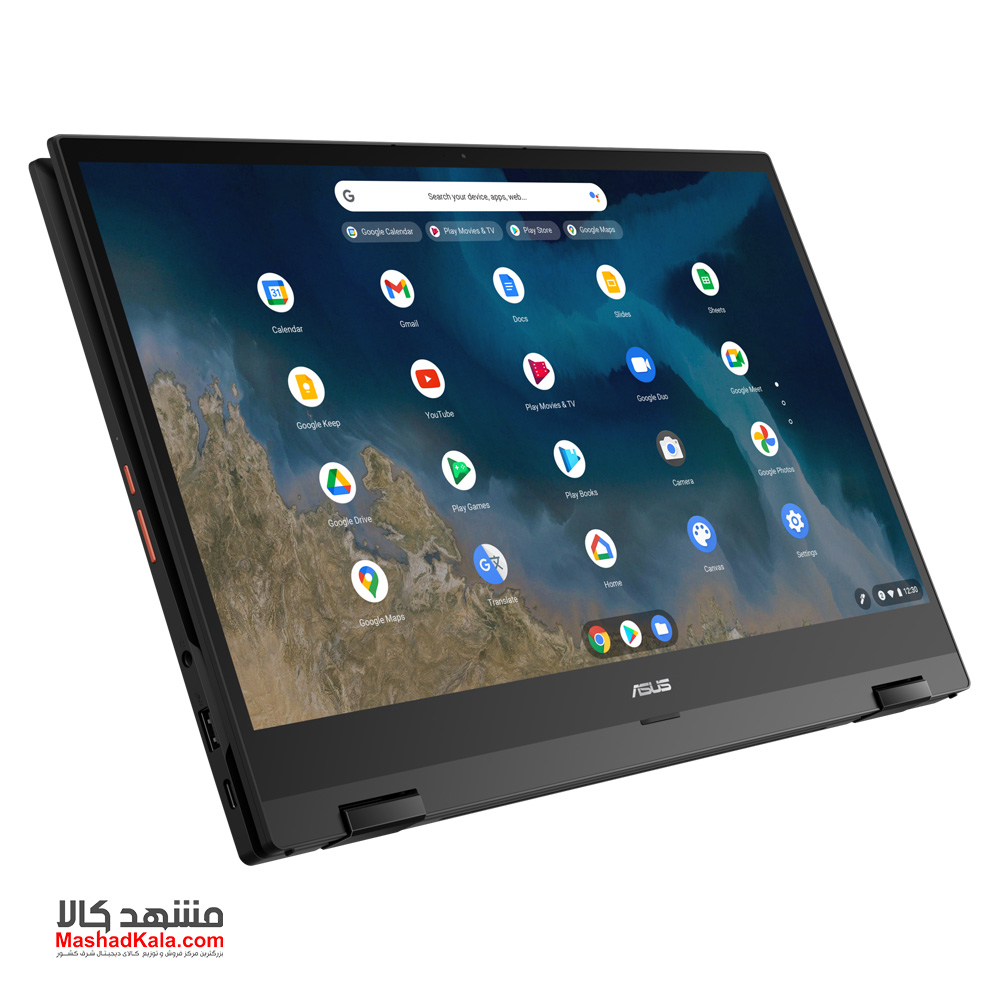 Asus Chromebook Flip CM5500