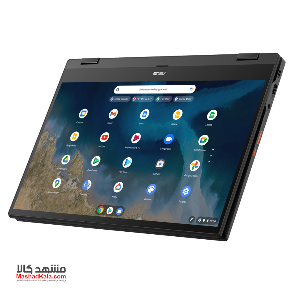 Asus Chromebook Flip CM5500