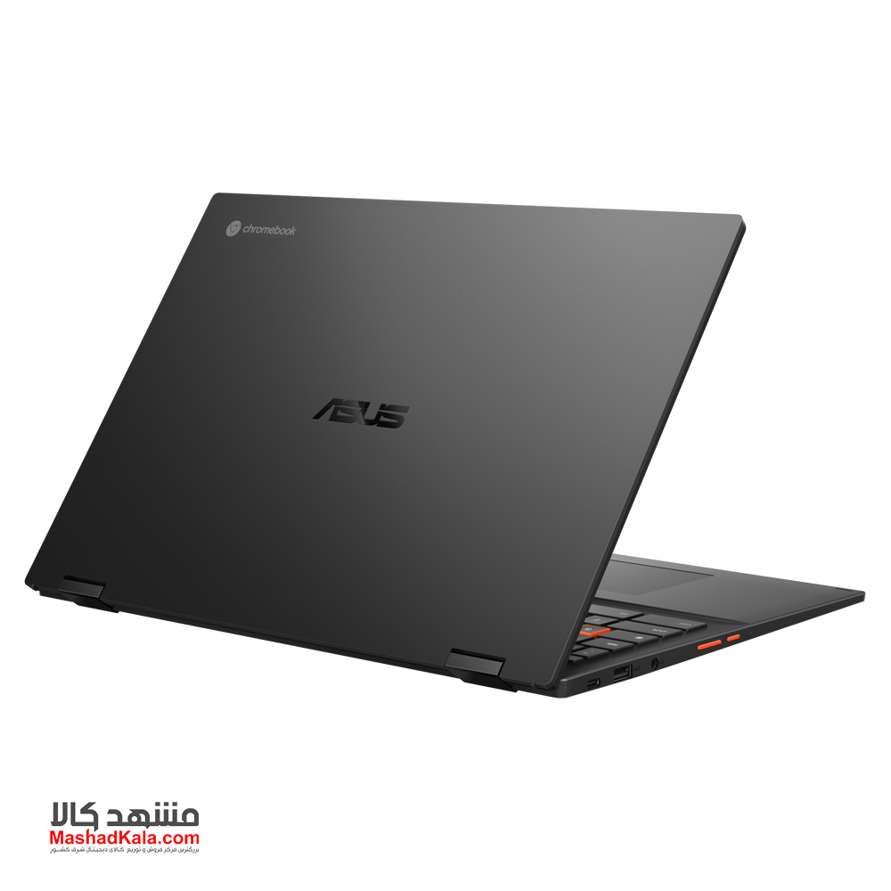 Asus Chromebook Flip CM5500