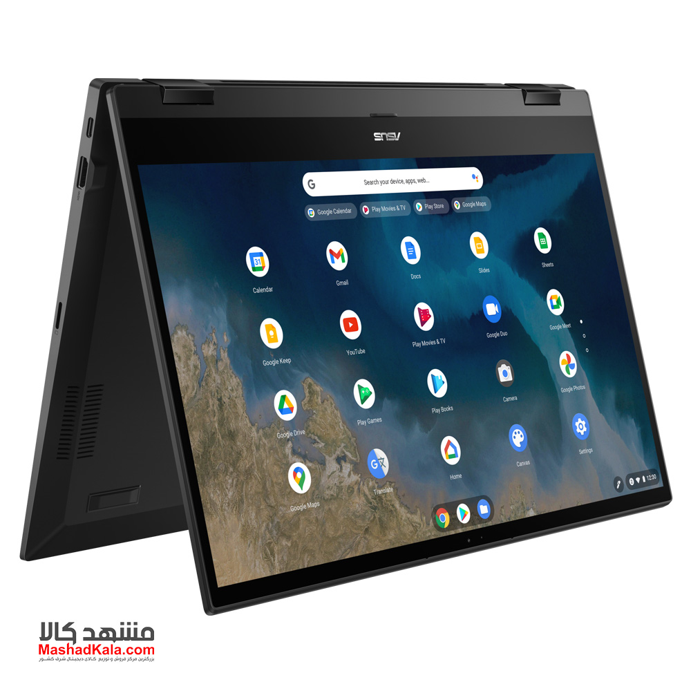 Asus Chromebook Flip CM5500