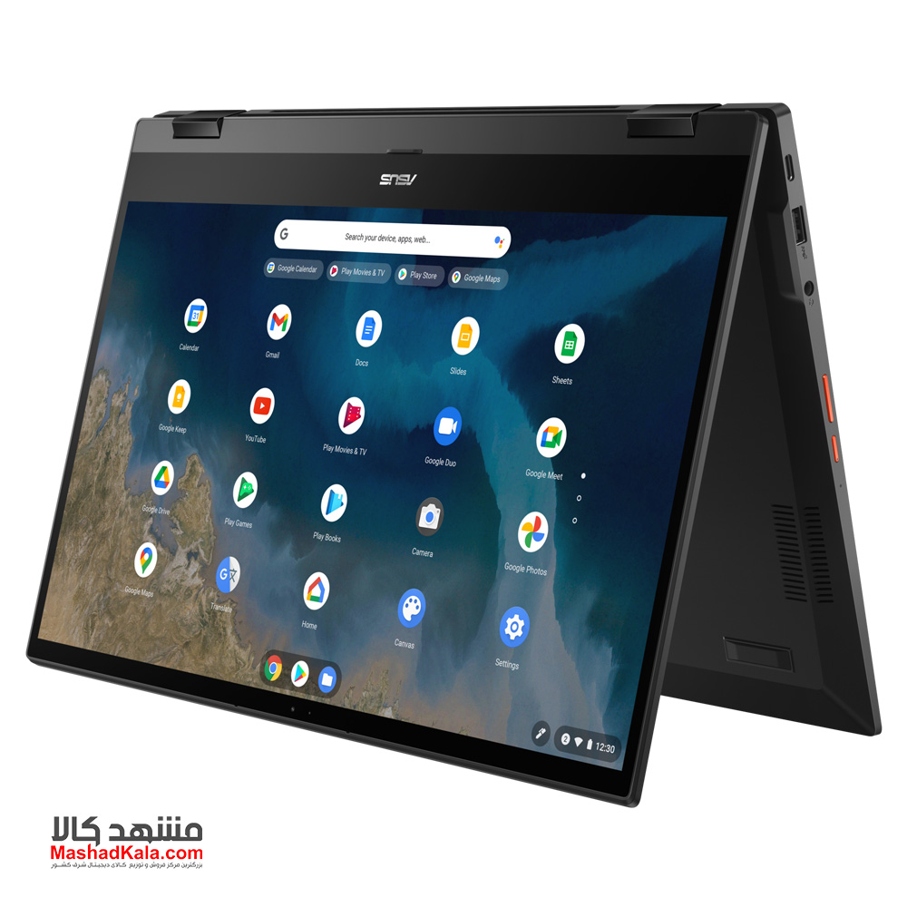 Asus Chromebook Flip CM5500