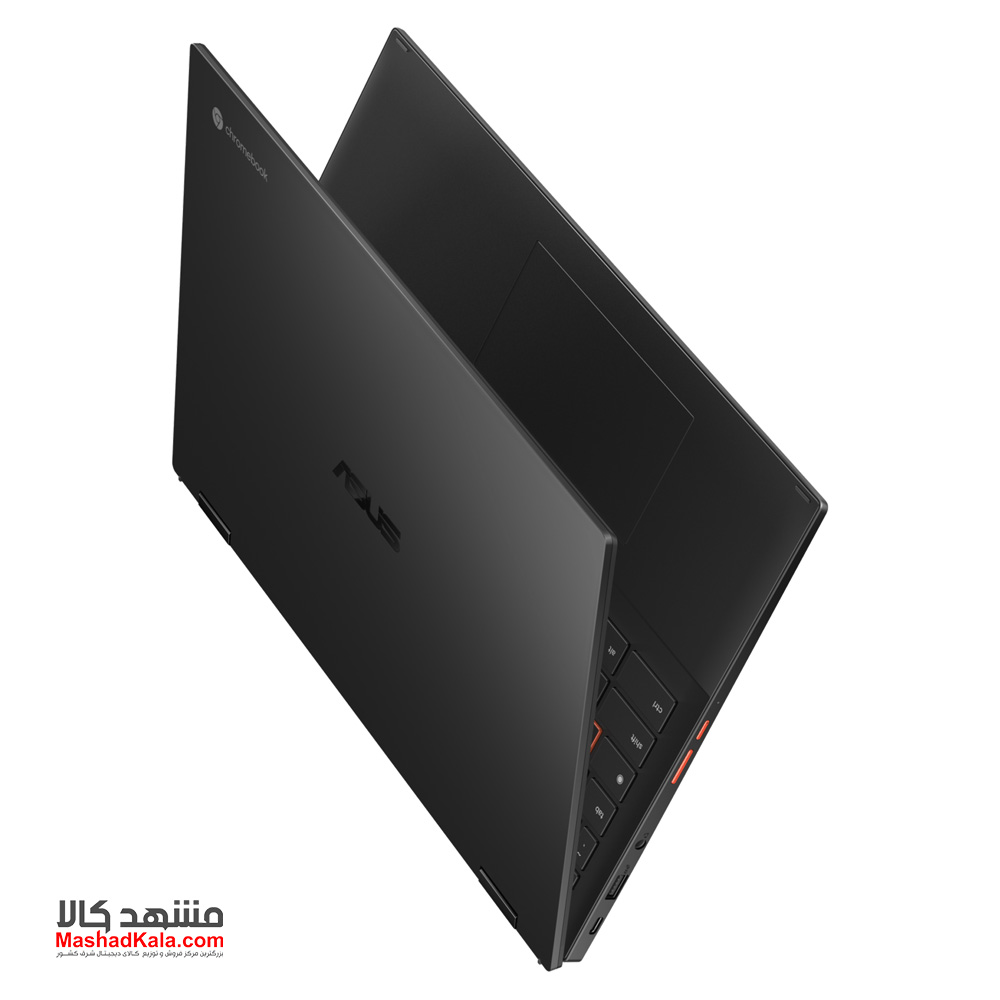 Asus Chromebook Flip CM5500