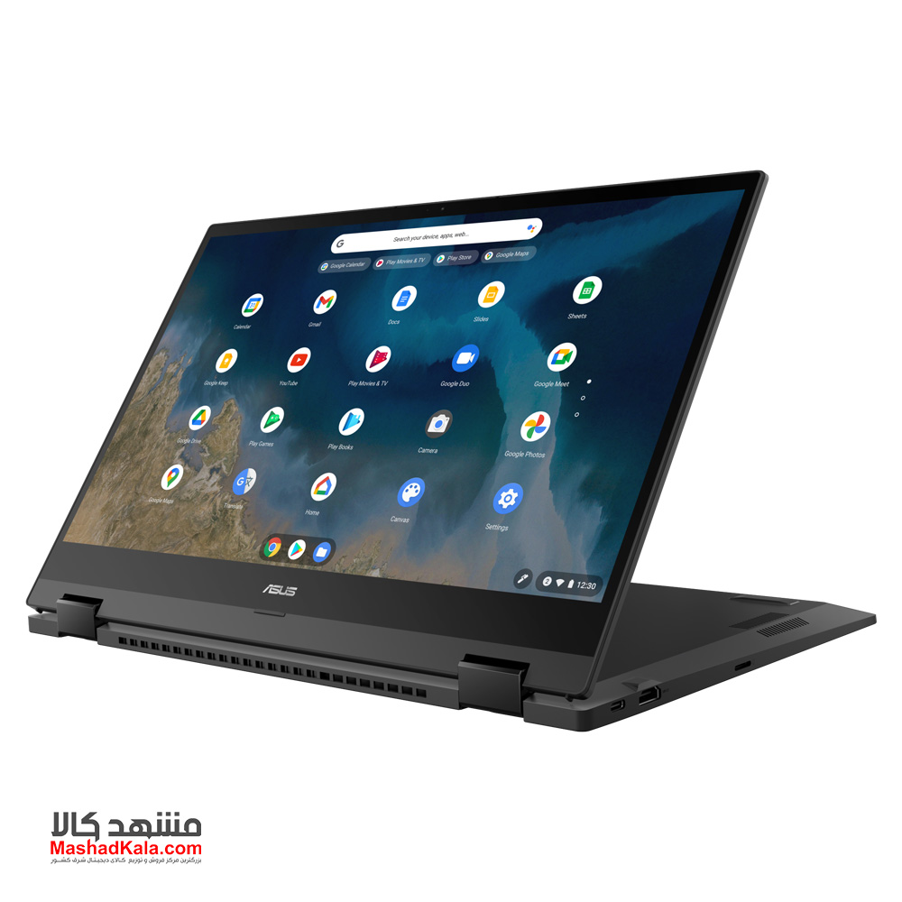 Asus Chromebook Flip CM5500