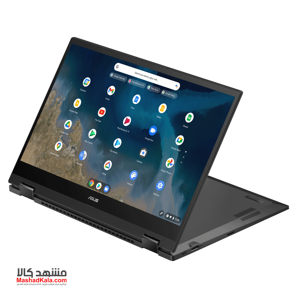 Asus Chromebook Flip CM5500