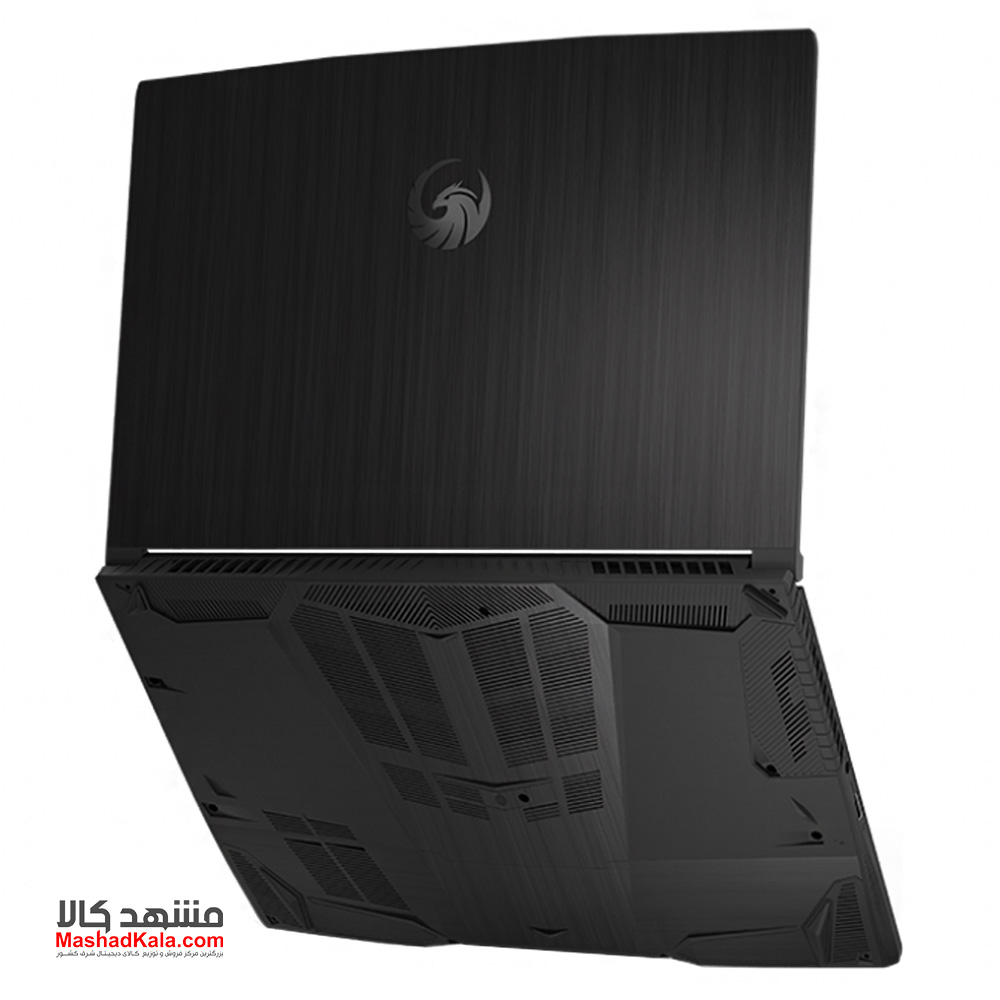 MSI GAMING BRAVO 15 A4DDR