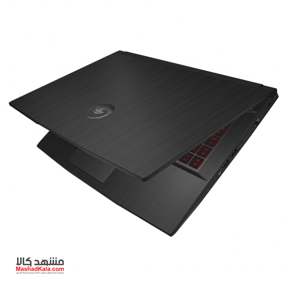 MSI GAMING BRAVO 15 A4DDR