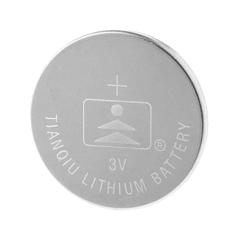 Tianqiu CR2016 3V Lithium Coin Cell Battery