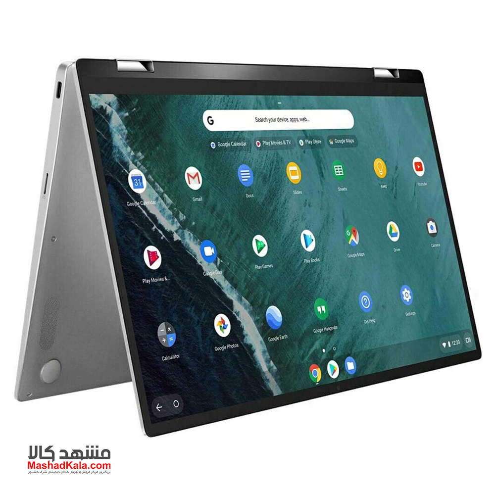 Asus Chromebook Flip C434TA