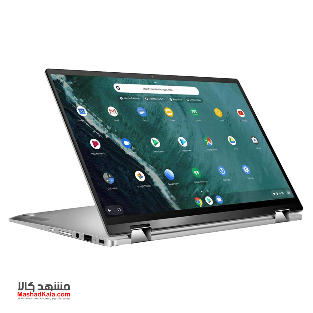 Asus Chromebook Flip C434TA