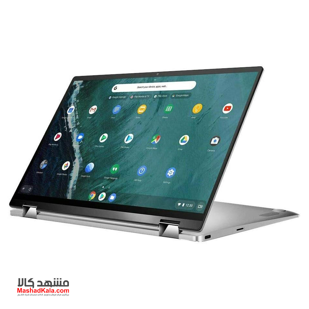 Asus Chromebook Flip C434TA