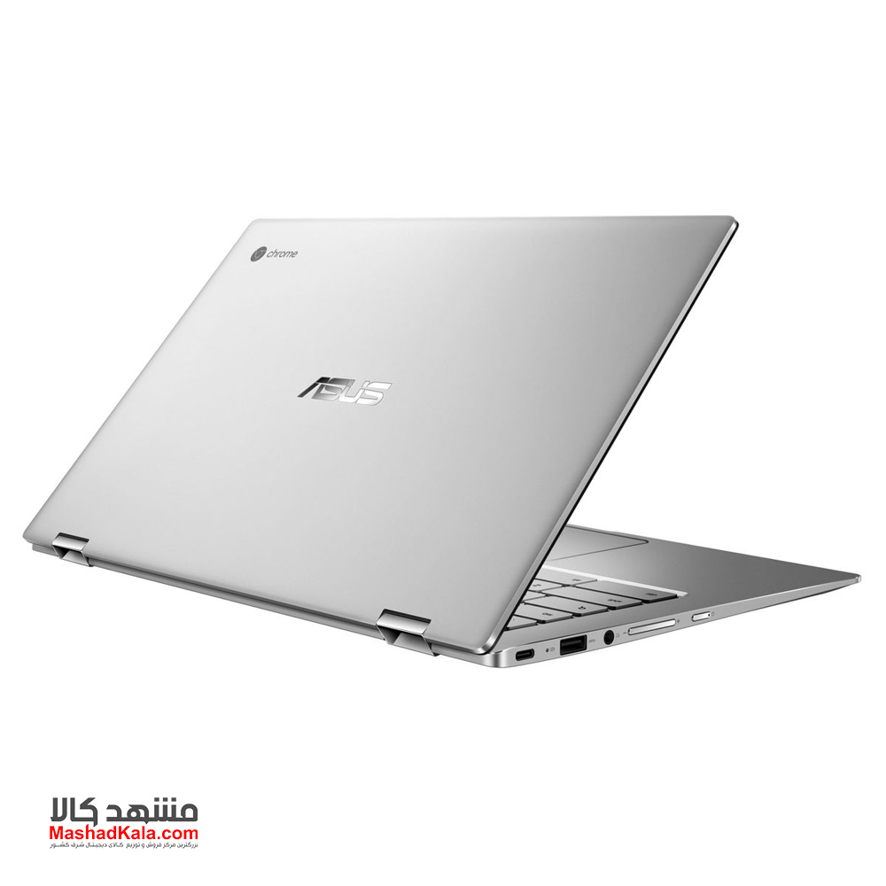 Asus Chromebook Flip C434TA