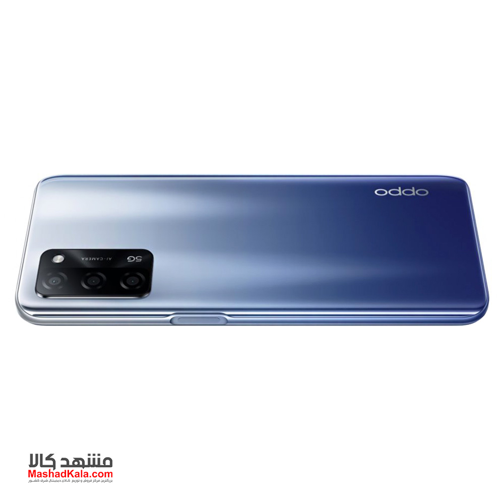 Oppo A55 5G