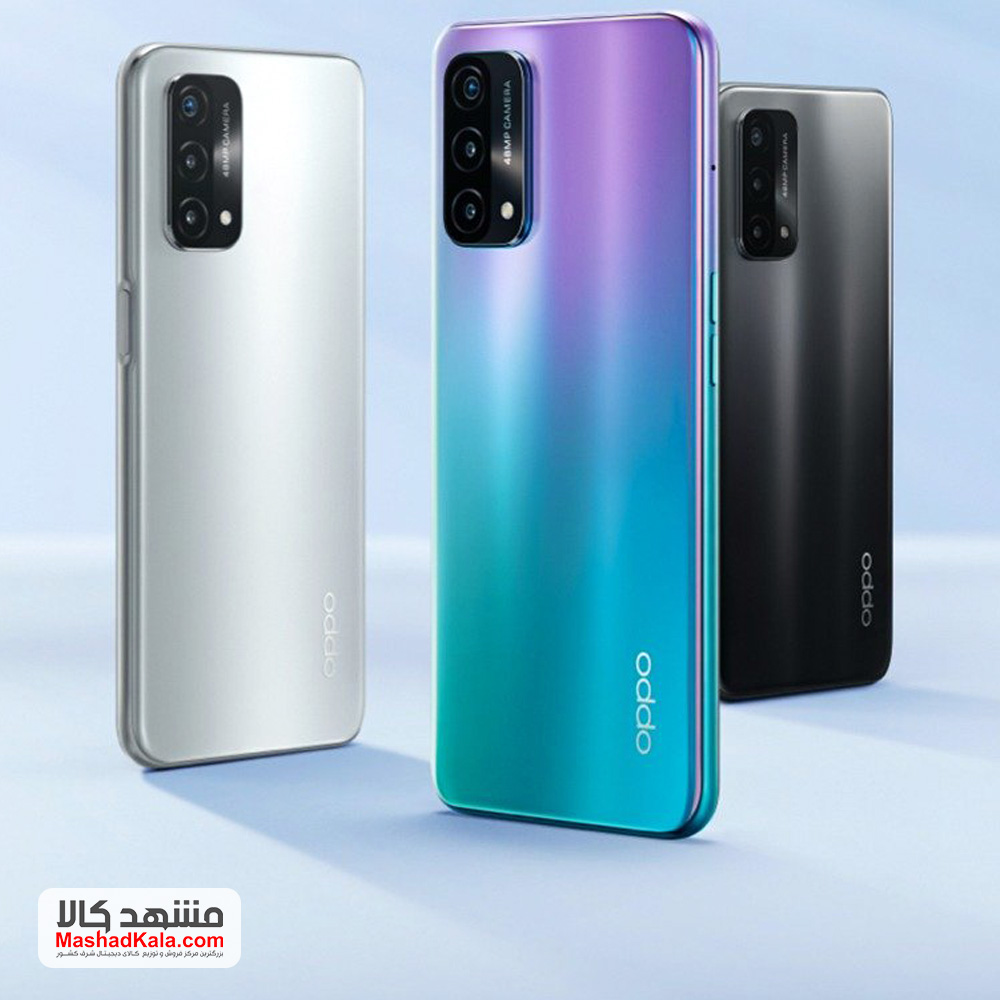 Oppo A93 5G