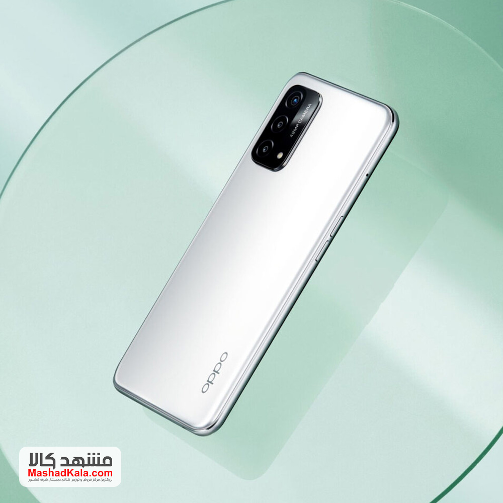 Oppo A93 5G