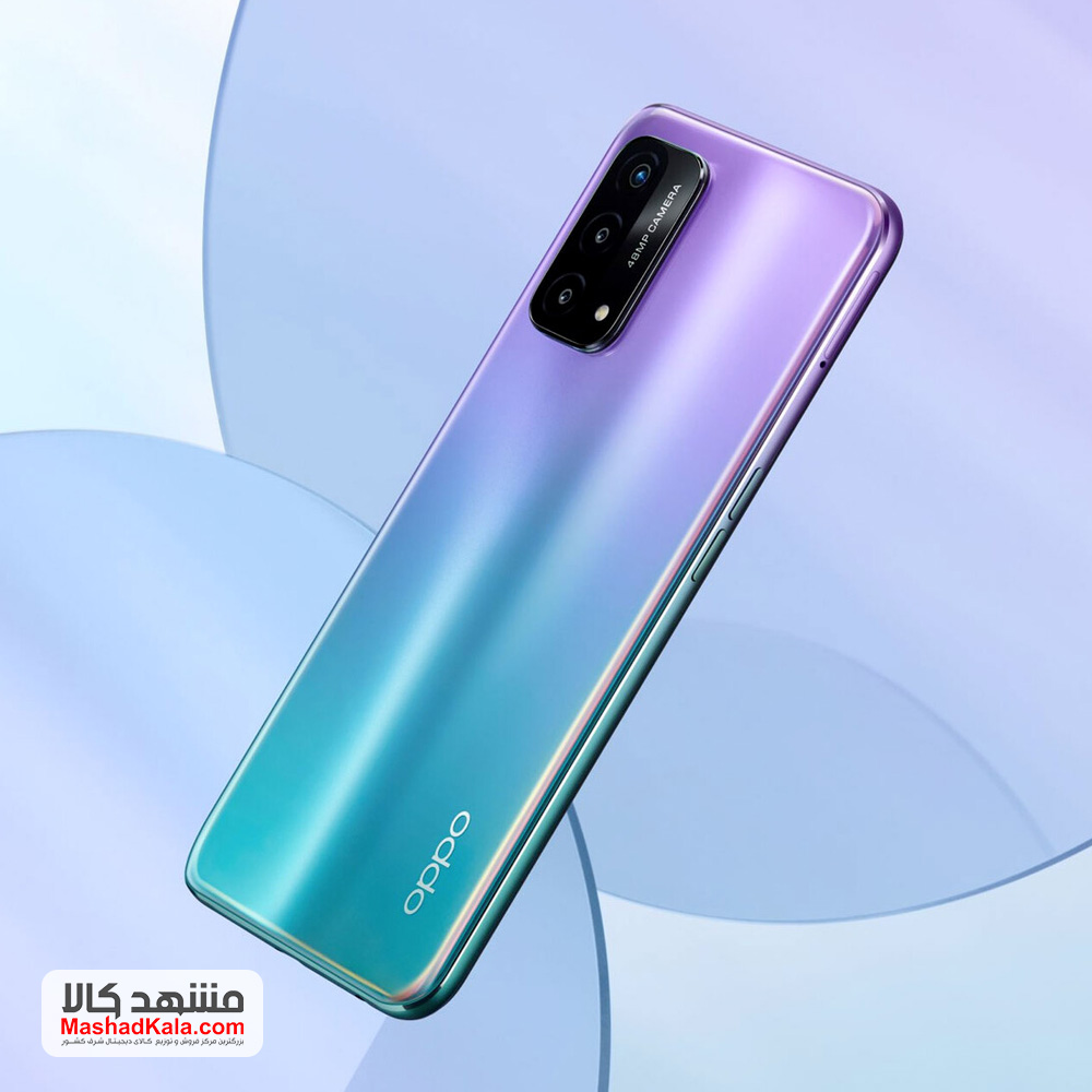 Oppo A93 5G