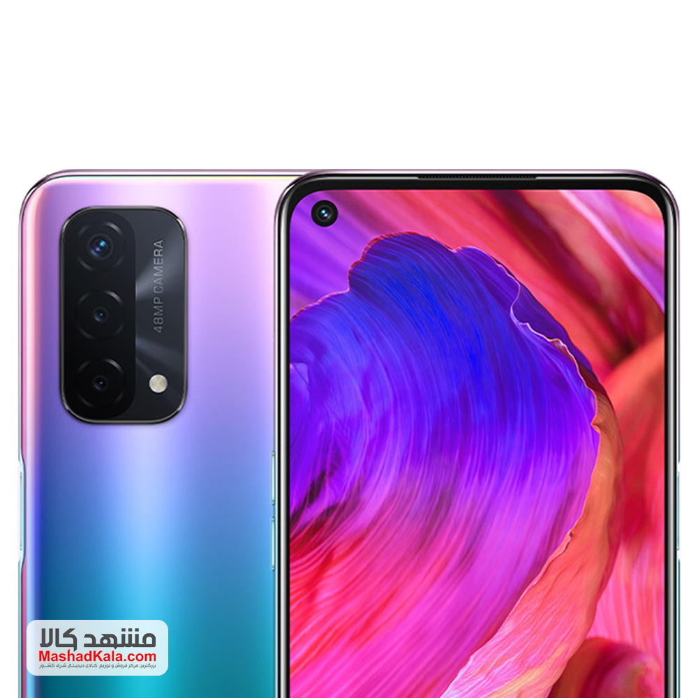 Oppo A93 5G