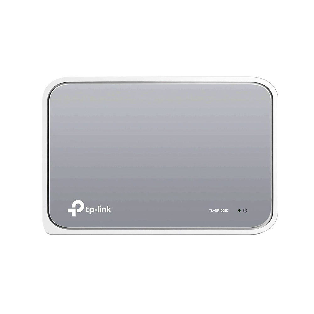 TP-Link TL-SF1005D Desktop Switch