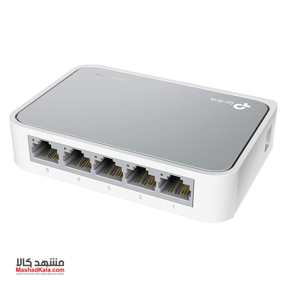 TP-Link TL-SF1005D Desktop Switch