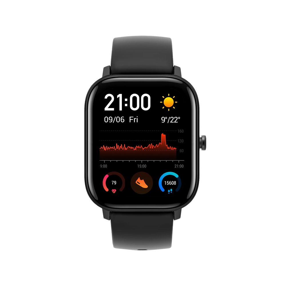 Amazfit GTS SmartWatch