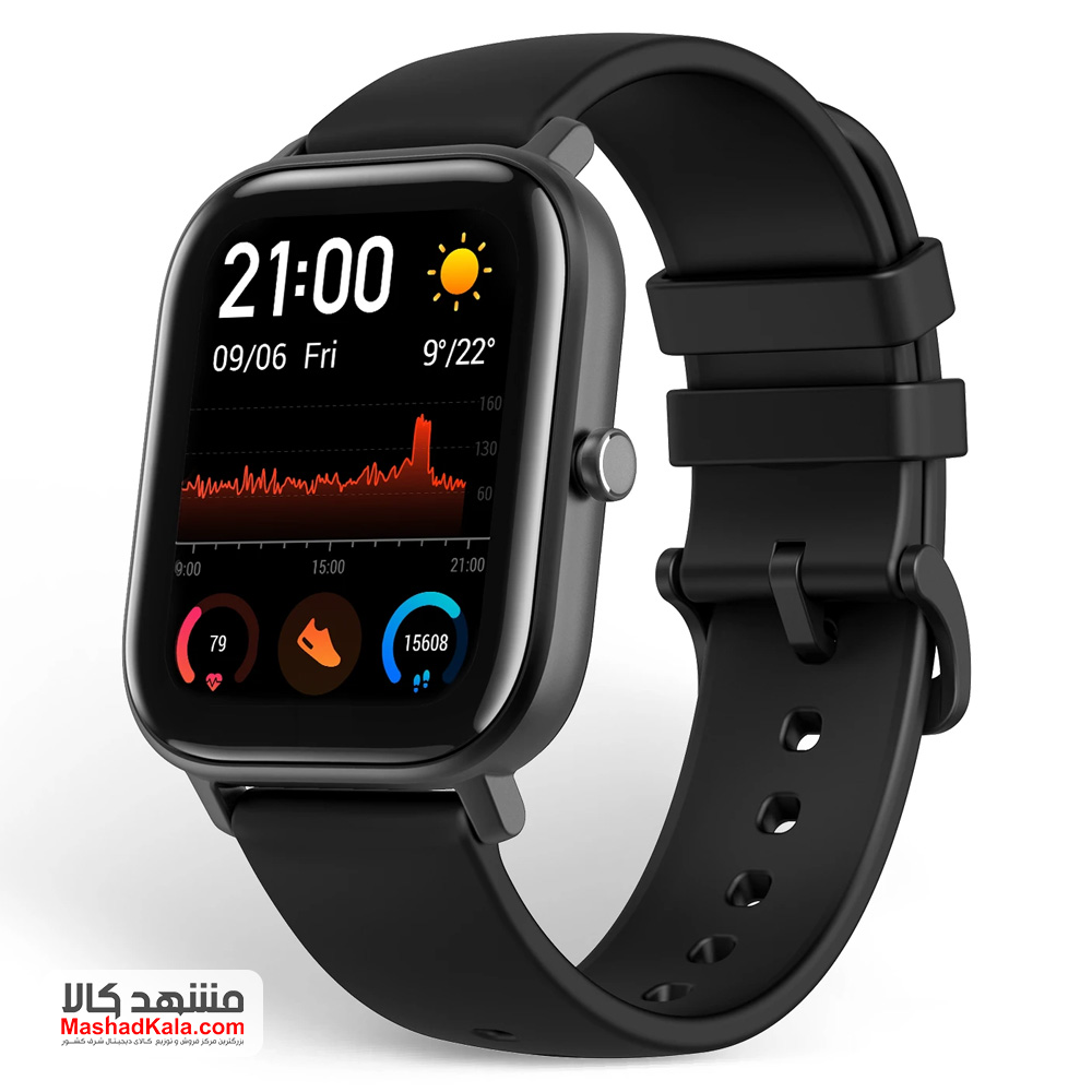 Amazfit GTS SmartWatch