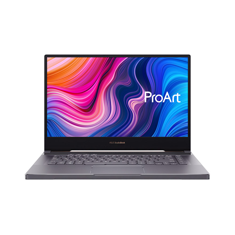 Asus ProArt StudioBook Pro 15 W500 