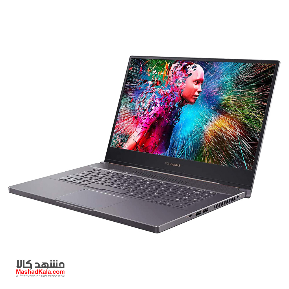 Asus ProArt StudioBook Pro 15 W500