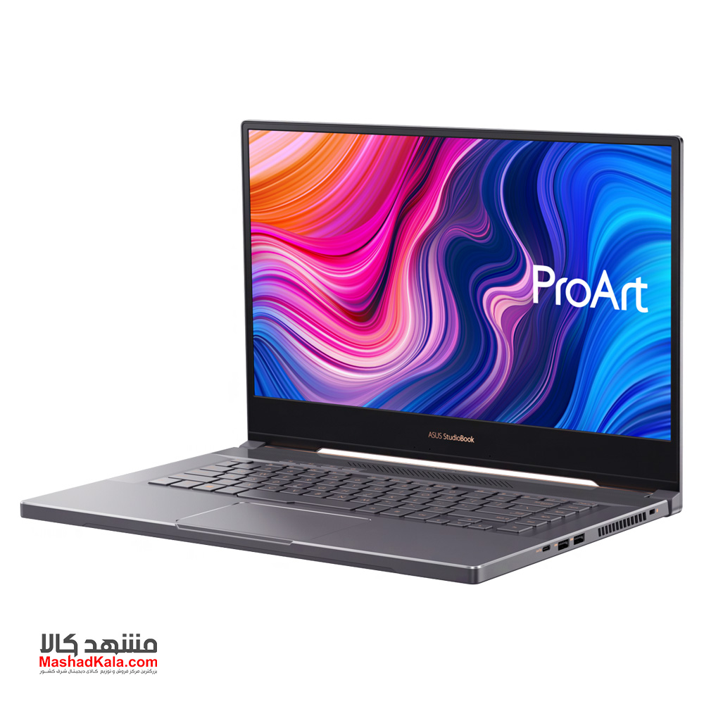 Asus ProArt StudioBook Pro 15 W500