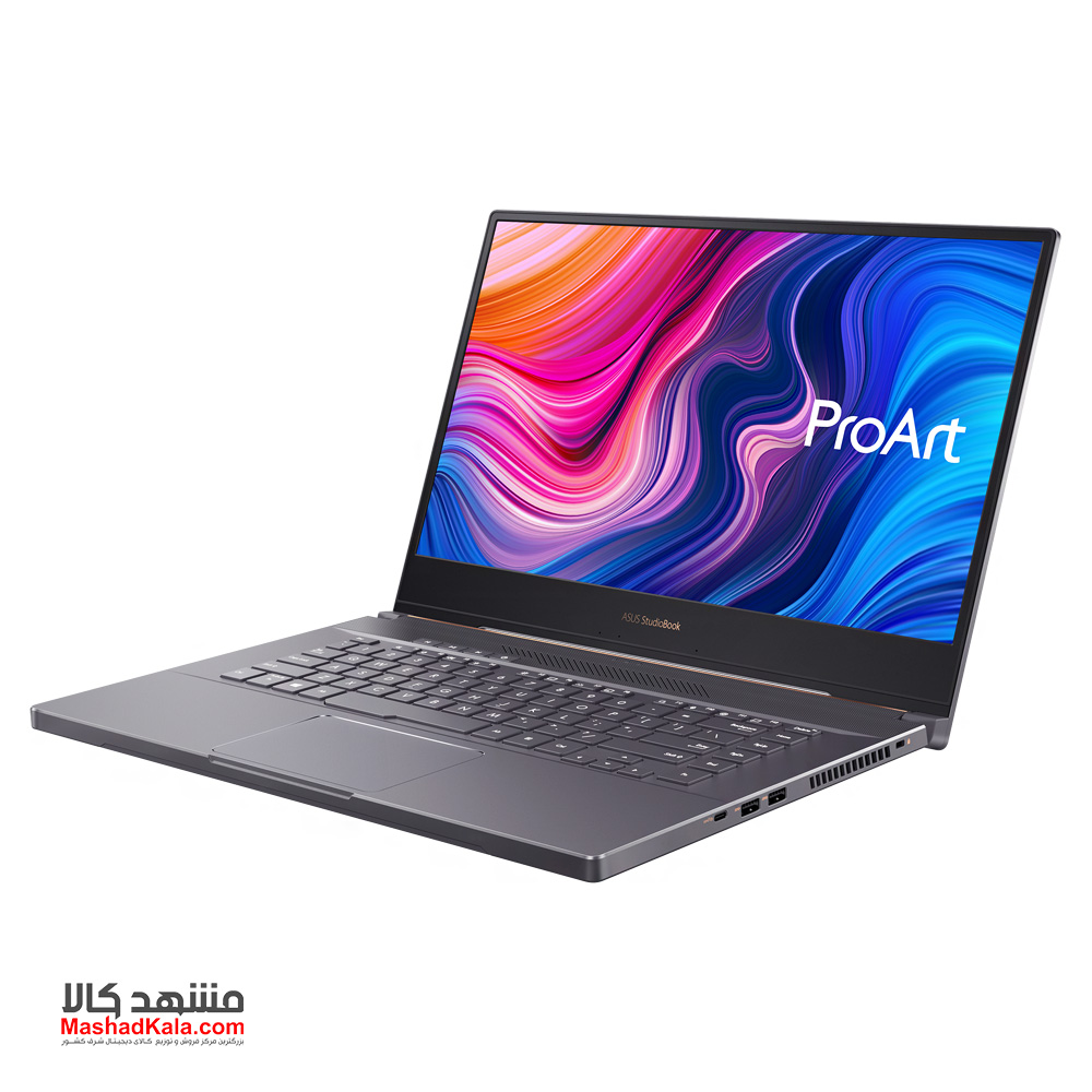 Asus ProArt StudioBook Pro 15 W500