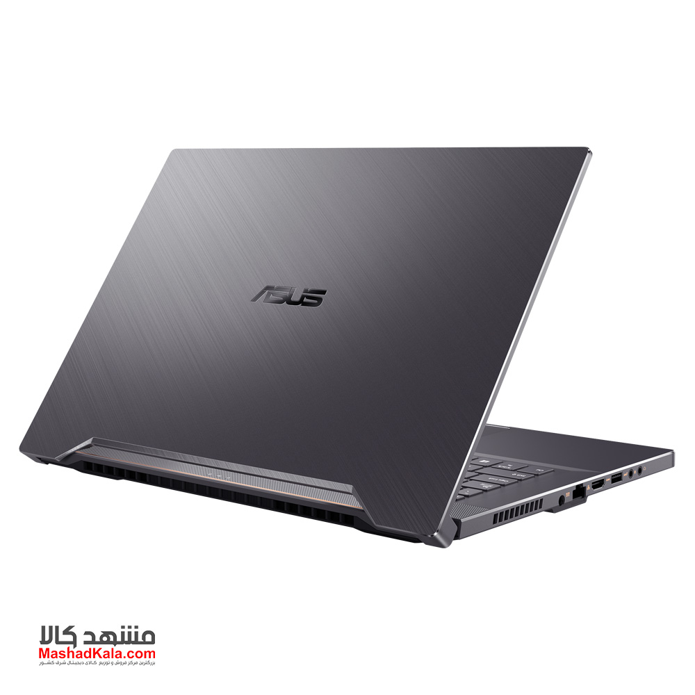 Asus ProArt StudioBook Pro 15 W500