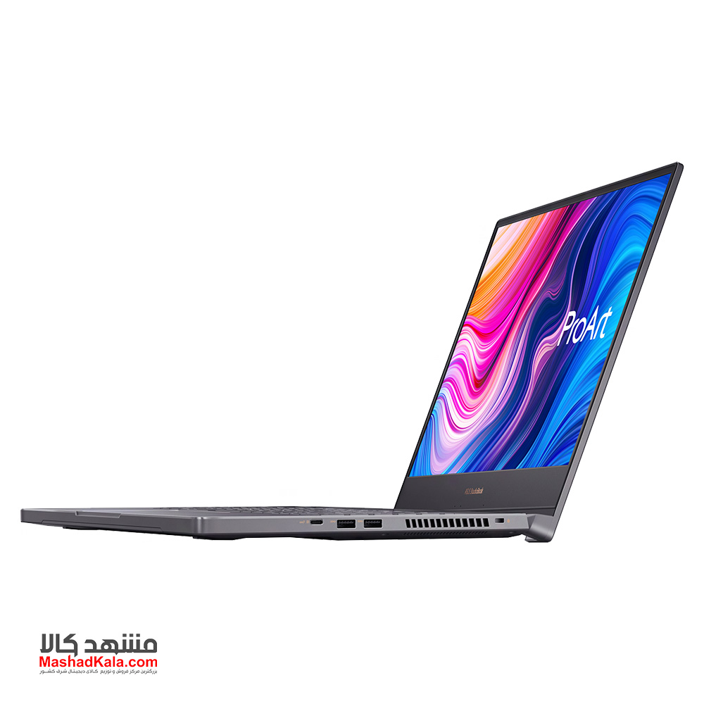 Asus ProArt StudioBook Pro 15 W500