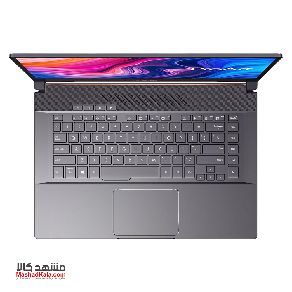 Asus ProArt StudioBook Pro 15 W500