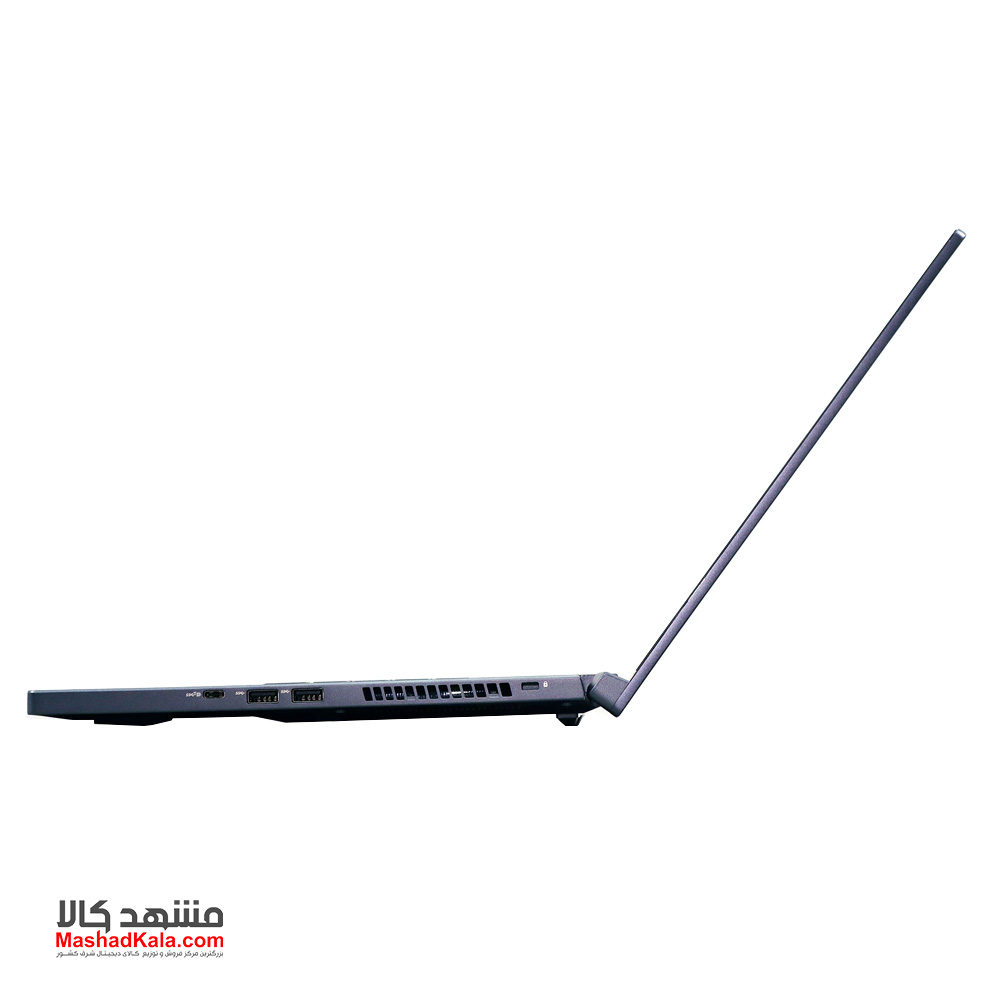 Asus ProArt StudioBook Pro 15 W500