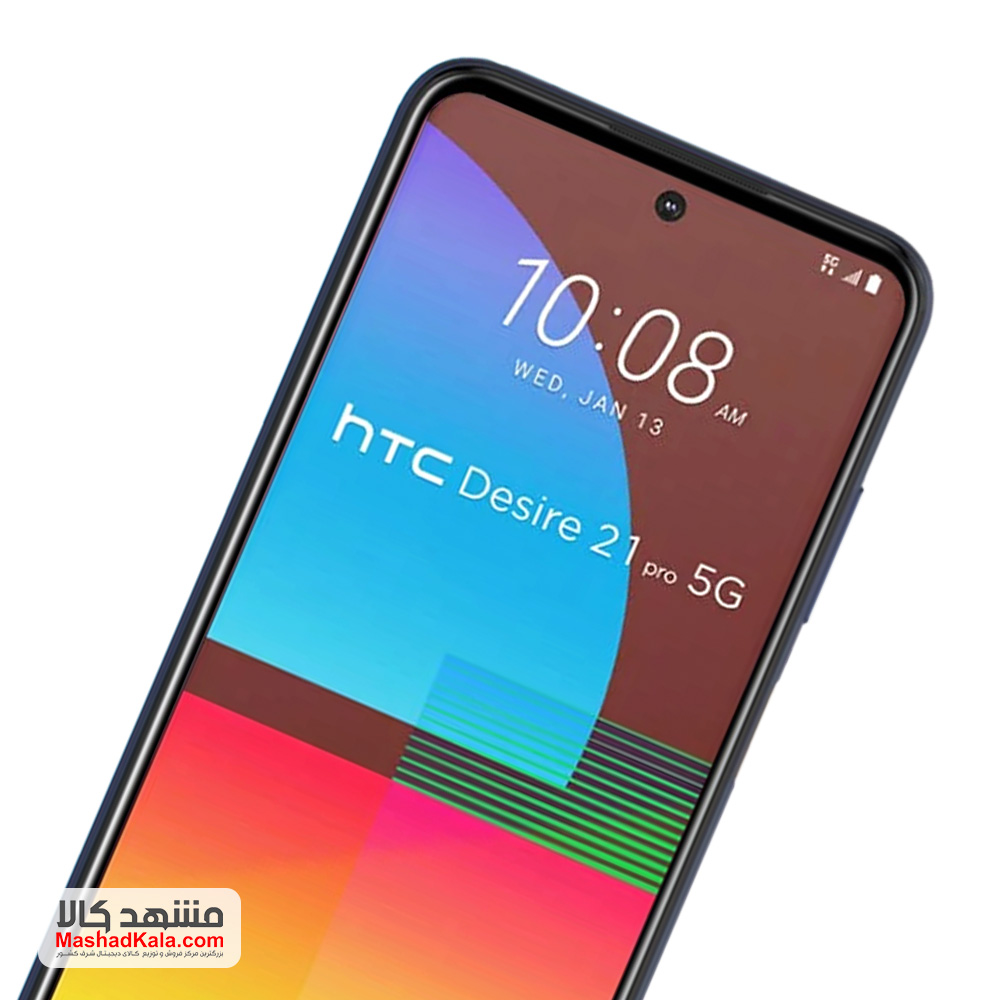 HTC Desire 21 Pro 5G