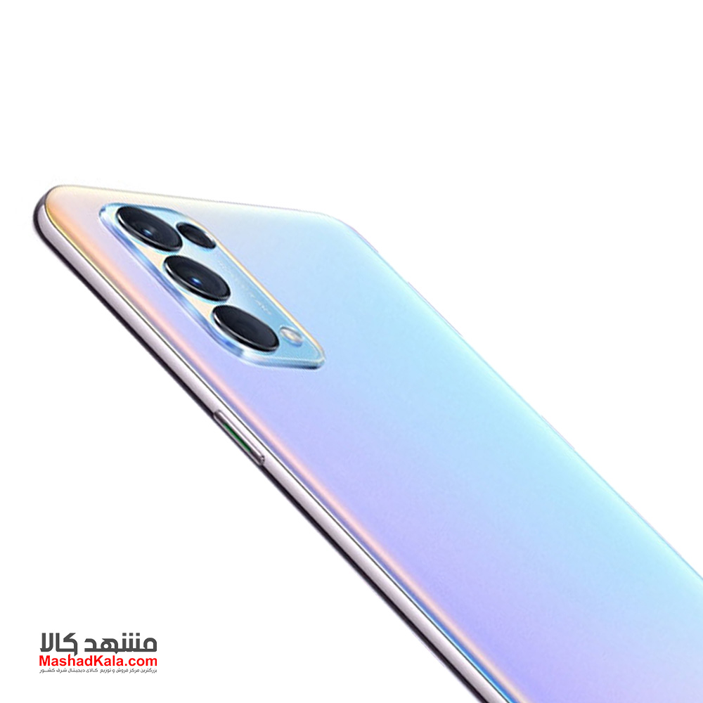 Oppo Reno5 4G