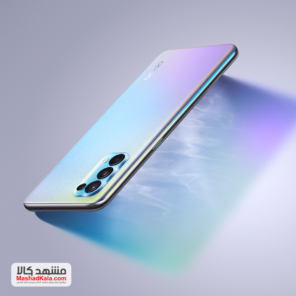 Oppo Reno5 4G