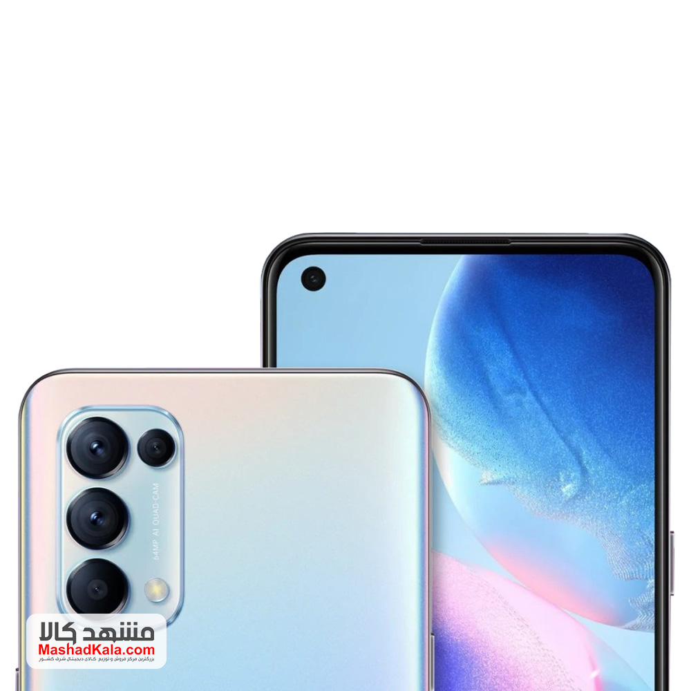 Oppo Reno5 4G