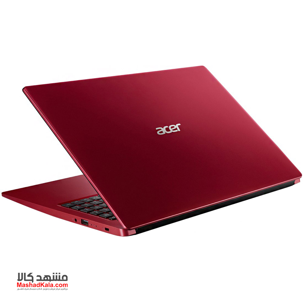 A315 57g 301u acer aspire можно ли установить hdd