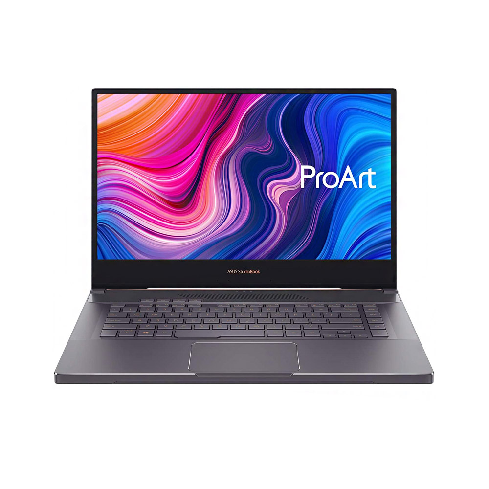 Asus ProArt StudioBook 15 H500