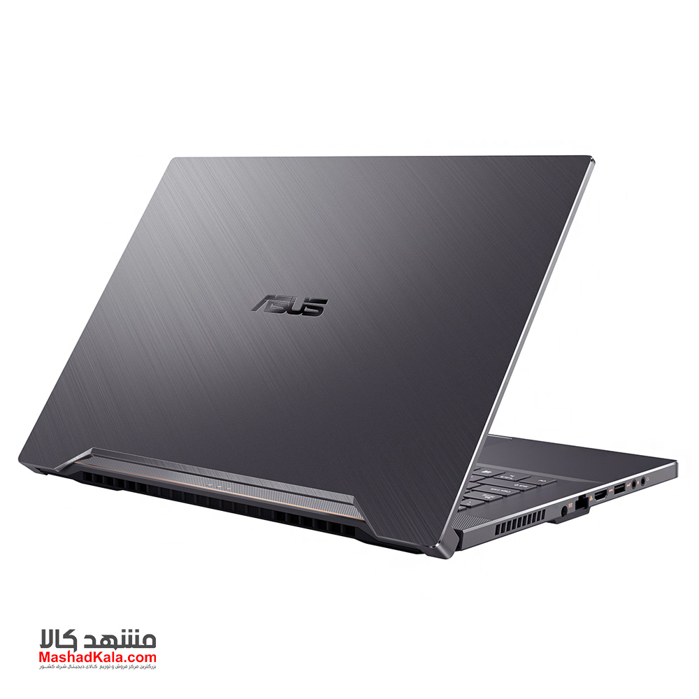 Asus ProArt StudioBook 15 H500