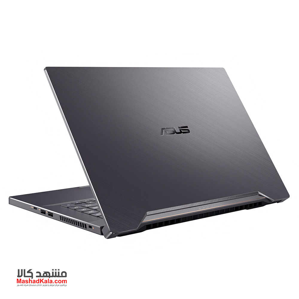 Asus ProArt StudioBook 15 H500