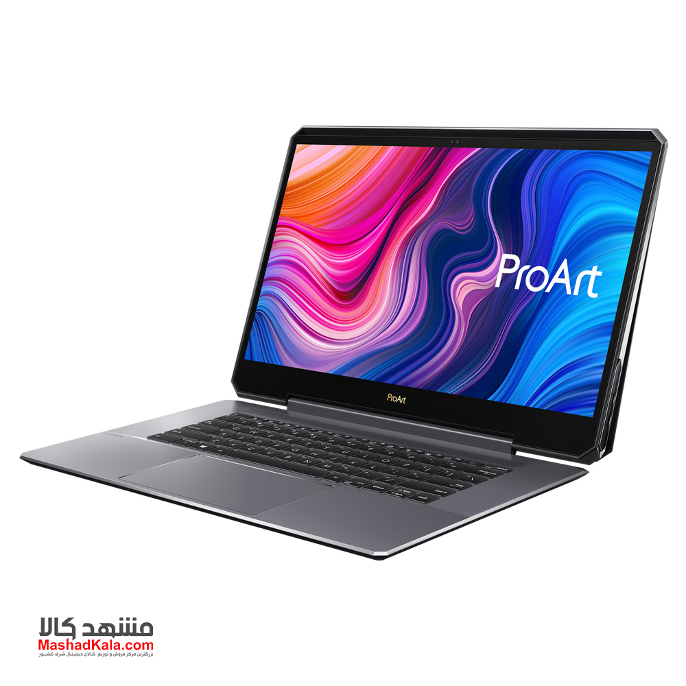 Asus ProArt StudioBook One W590