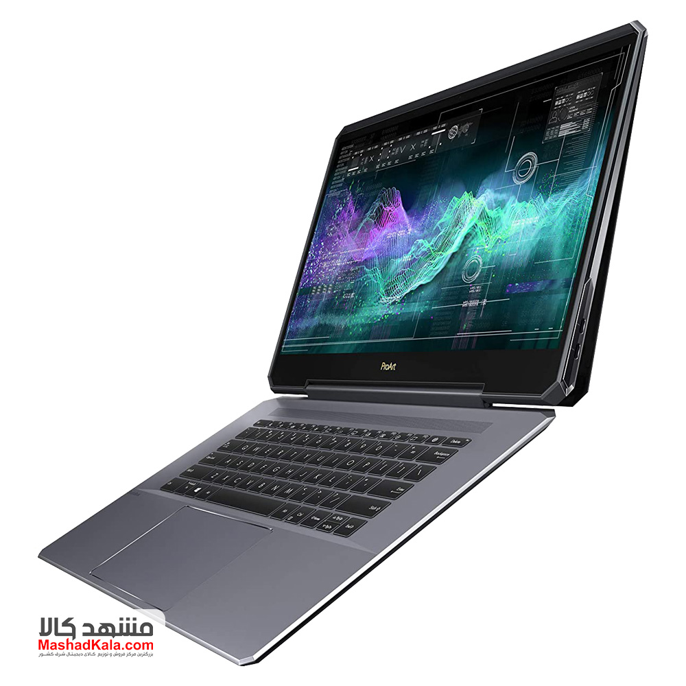 Asus ProArt StudioBook One W590