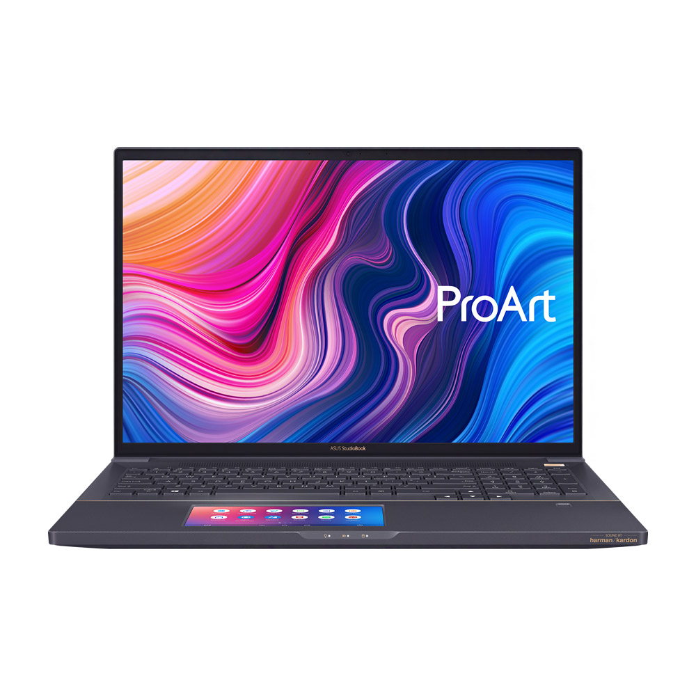 Asus ProArt StudioBook Pro X W730