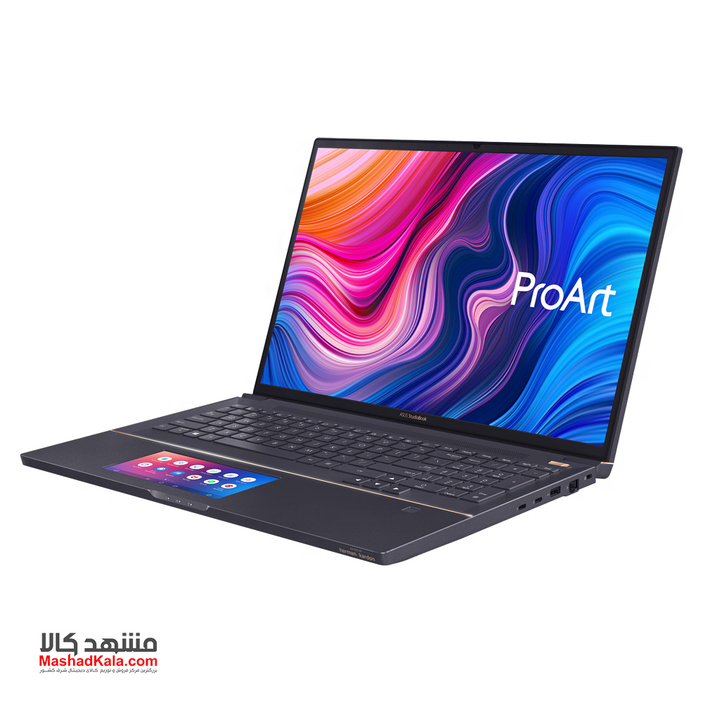 Asus ProArt StudioBook Pro X W730