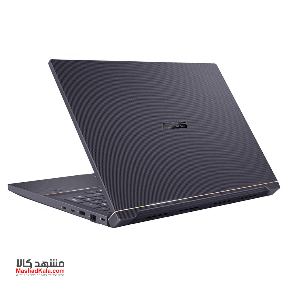 Asus ProArt StudioBook Pro X W730